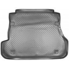 Автоковрики Norplast Unidec Kia Spectra FE RUS SD 2006 (NPL-P-43-44)