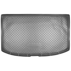Автоковрики Norplast Unidec Kia Venga YN HB 2011 (NPL-P-43-85)