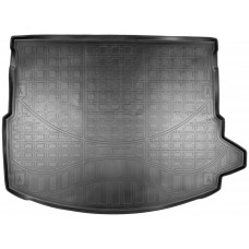 Автоковрики Norplast Unidec Land Rover Discovery Sport 2014-2019 (NPA00-T46-070)