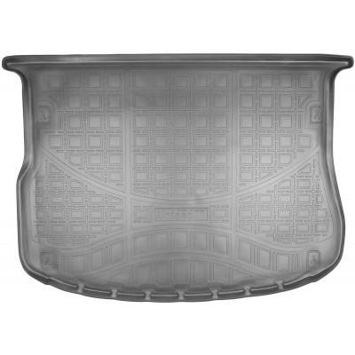 Автоковрики Norplast Unidec Land Rover Range Rover Evoque 2011 (NPL-P-46-60)
