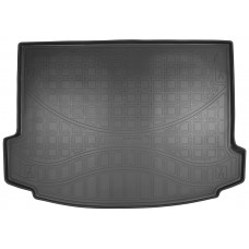 Автоковрики Norplast Unidec Land Rover Range Rover Evoque II 2018 (NPA00-T46-540)