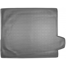 Автоковрики Norplast Unidec Land Rover Range Rover Sport 2013 (NPA00-T46-620)