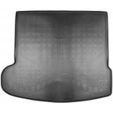 Автоковрики Norplast Unidec Land Rover Range Rover Velar 2017 (NPA00-T46-640)