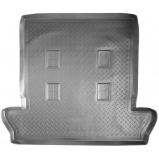 Автоковрики Norplast Unidec Lexus LX 570 URJ200 2007 (NPL-P-47-57)