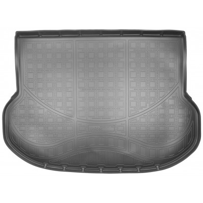 Covoraşe auto Norplast Unidec Lexus NX 2014 (NPA00-T47-580)