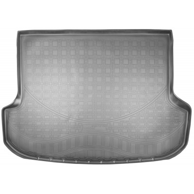 Автоковрики Norplast Unidec Lexus RX 2015 (NPA00-T47-755)