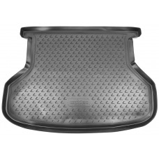 Автоковрики Norplast Unidec Lexus RX XU3 2003-2009 (NPL-P-47-70)