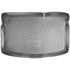 Автоковрики Norplast Unidec Mazda 2 HB 2007 (NPL-P-55-02)