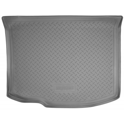 Автоковрики Norplast Unidec Mazda 3 HB 2009-2013 (NPL-P-55-04N)