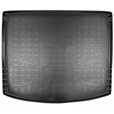 Автоковрики Norplast Unidec Mazda 3 HB 2013-2019 (NPA00-T55-052)