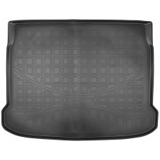 Covoraşe auto Norplast Unidec Mazda 3 HB 2019 (NPA00-T55-065)