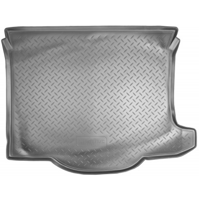 Автоковрики Norplast Unidec Mazda 3 SD 2003-2009 (NPL-P-55-03)