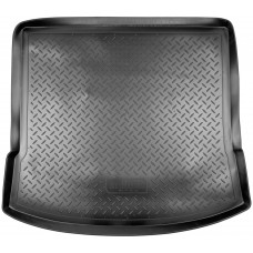 Автоковрики Norplast Unidec Mazda 5 2006-2010 (NPL-P-55-05)