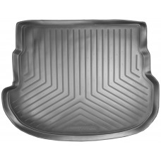 Автоковрики Norplast Unidec Mazda 6 HB 2002-2007 (NPL-P-55-07)