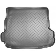 Автоковрики Norplast Unidec Mazda 6 HB 2007-2012 (NPL-P-55-17)