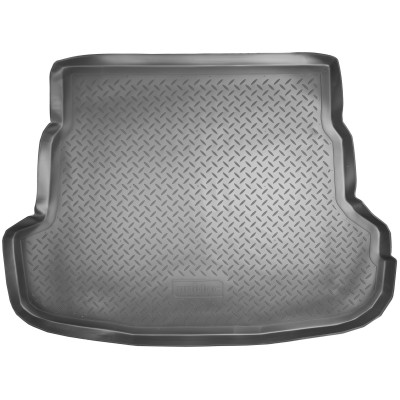Автоковрики Norplast Unidec Mazda 6 SD 2007-2012 (NPL-P-55-16)
