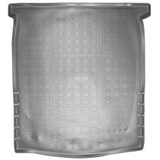 Автоковрики Norplast Unidec Mazda 6 SD 2012 (NPA00-T55-150)