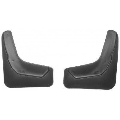 Брызговики Norplast Mazda 6 SD 2012 (NPL-Br-55-15F)