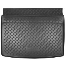 Автоковрики Norplast Unidec Mazda CX-30 2019 (NPA00-T55-520)