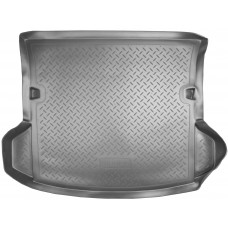 Автоковрики Norplast Unidec Mazda CX-7 2006 (NPL-P-55-70)