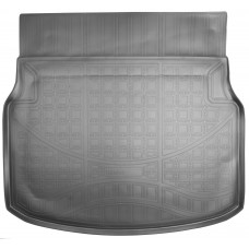 Автоковрики Norplast Unidec Mercedes-Benz C W204 SD 2011-2014 (NPA00-T56-190)