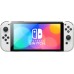 Consolă de jocuri Nintendo Switch Oled 64Gb White