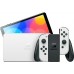 Consolă de jocuri Nintendo Switch Oled 64Gb White