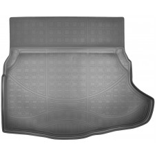 Автоковрики Norplast Unidec Mercedes-Benz C W205 SD 2014 (NPA00-T56-192)
