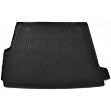 Автоковрики Norplast Unidec Mercedes-Benz E V W213 WAG 2016 (NPA00-T56-412)