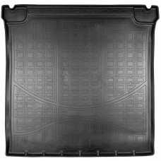 Covoraşe auto Norplast Unidec Mercedes-Benz G W463 1990 (NPA00-T56-600)