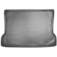 Автоковрики Norplast Unidec Mercedes-Benz GLA X156 2014 (NPA00-T56-520)