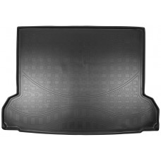 Автоковрики Norplast Unidec Mercedes-Benz GLB I X247 2019 (NPA00-T56-510)