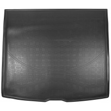 Автоковрики Norplast Unidec Mercedes-Benz GLE II V167 2018 (NPA00-T56-535)