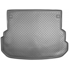 Автоковрики Norplast Unidec Mercedes-Benz GLK X204 2008 (NPL-P-56-40)