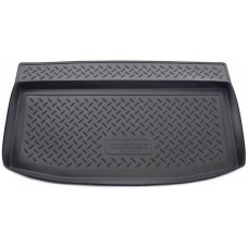 Автоковрики Norplast Unidec Mitsubishi Colt HB 2004-2009 (NPL-P-59-20)