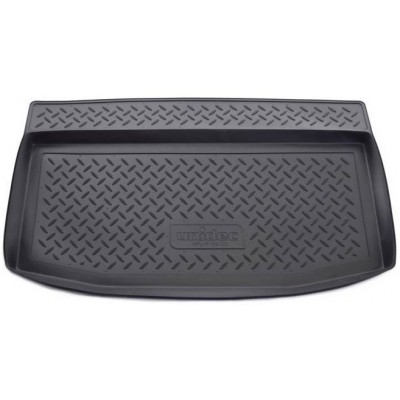 Автоковрики Norplast Unidec Mitsubishi Colt HB 2004-2009 (NPL-P-59-20)