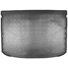 Covoraşe auto Norplast Unidec Mitsubishi Eclipse Cross I 2017 (NPA00-T59-220)