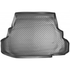 Автоковрики Norplast Unidec Mitsubishi Galant SD 2006 (NPL-P-59-12)