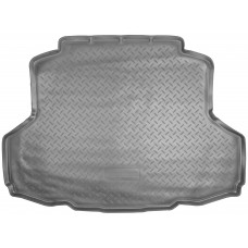 Автоковрики Norplast Unidec Mitsubishi Lancer IX SD 2003-2007 (NPL-P-59-21)