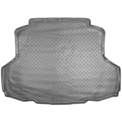 Автоковрики Norplast Unidec Mitsubishi Lancer IX SD 2003-2007 (NPL-P-59-21)