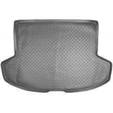 Автоковрики Norplast Unidec Mitsubishi Lancer X HB 2007 (NPL-P-59-26)