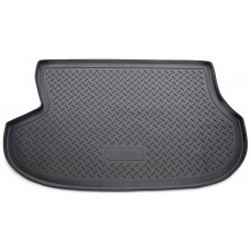 Автоковрики Norplast Unidec Mitsubishi Outlander 2002-2006 (NPL-P-59-31)