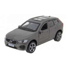 Машина Technopark Volvo XC60 R-Desighn