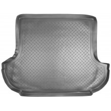Автоковрики Norplast Unidec Mitsubishi Outlander XL 2006-2012 (NPL-P-59-33)