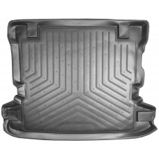 Автоковрики Norplast Unidec Mitsubishi Pajero III 2000-2006 (NPL-P-59-45)