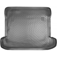 Автоковрики Norplast Unidec Mitsubishi Pajero IV 2006 (NPL-P-59-48)