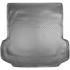 Автоковрики Norplast Unidec Mitsubishi Pajero Sport 2008 (NPL-P-59-01)