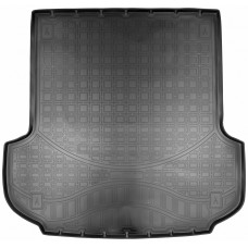 Автоковрики Norplast Unidec Mitsubishi Pajero Sport III 2015 (NPA00-T59-703)