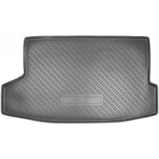 Автоковрики Norplast Unidec Nissan Juke 2015 (NPA00-T61-101)