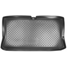 Автоковрики Norplast Unidec Nissan Micra HB 2005 (NPL-P-61-15)